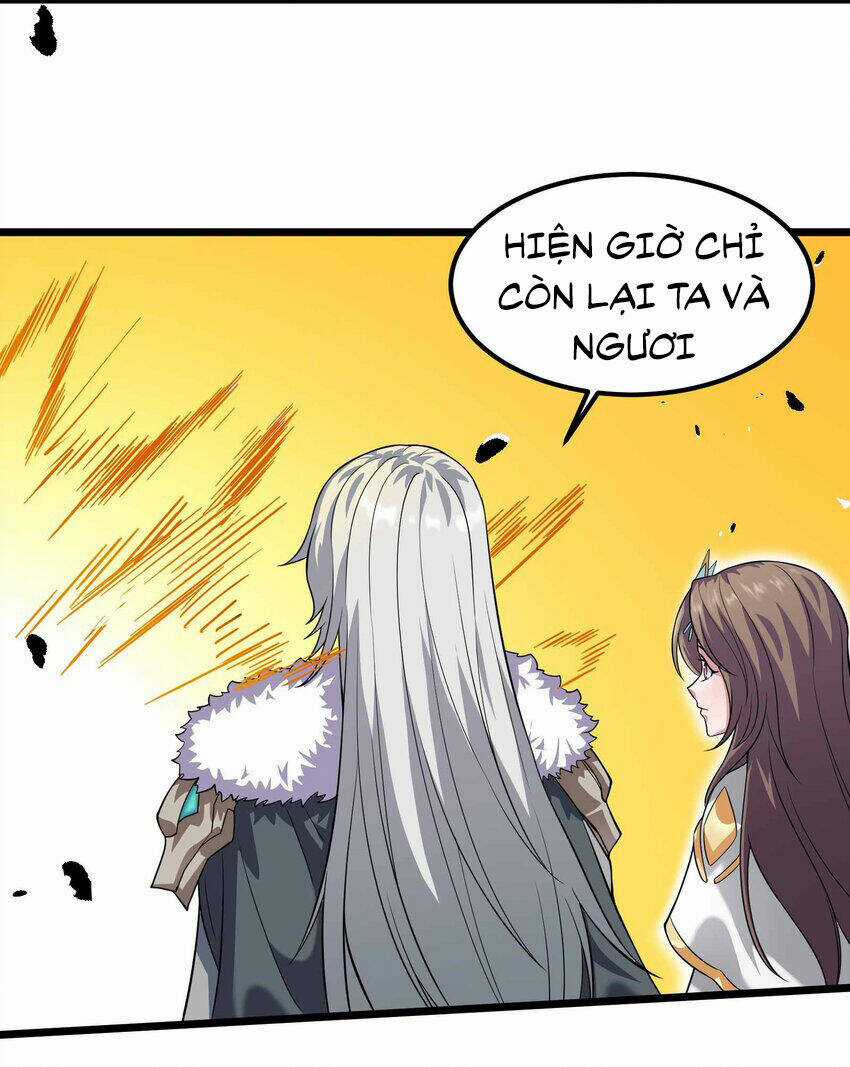 Nguyên Long - Chapter 340.5 - Trang 27