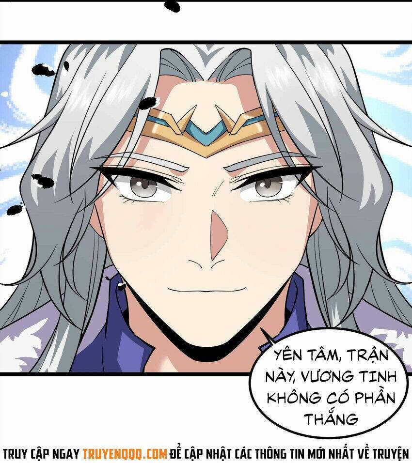 Nguyên Long - Chapter 340.5 - Trang 29