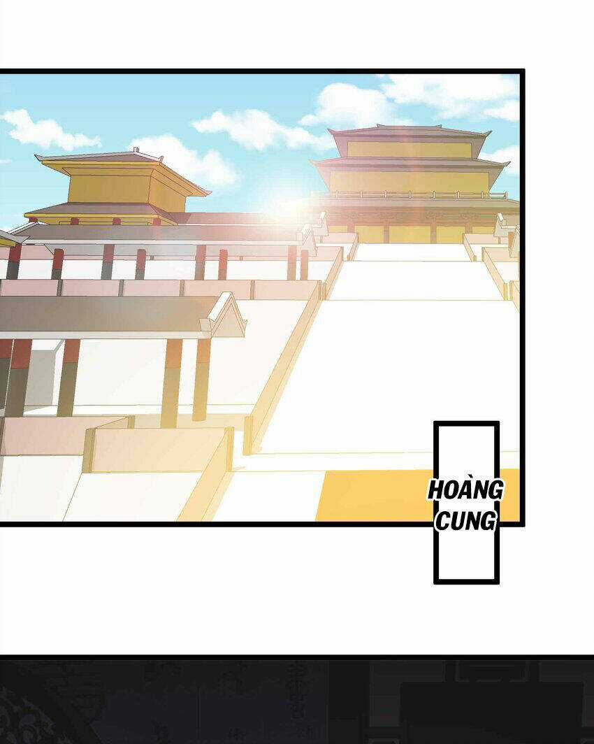 Nguyên Long - Chapter 340.5 - Trang 31