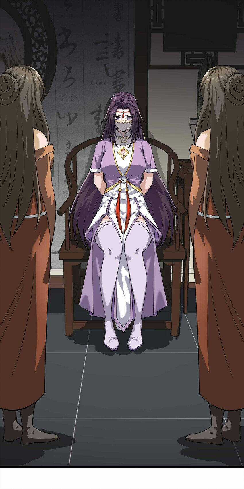 Nguyên Long - Chapter 340.5 - Trang 32