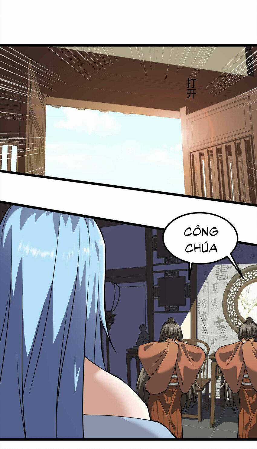 Nguyên Long - Chapter 340.5 - Trang 34