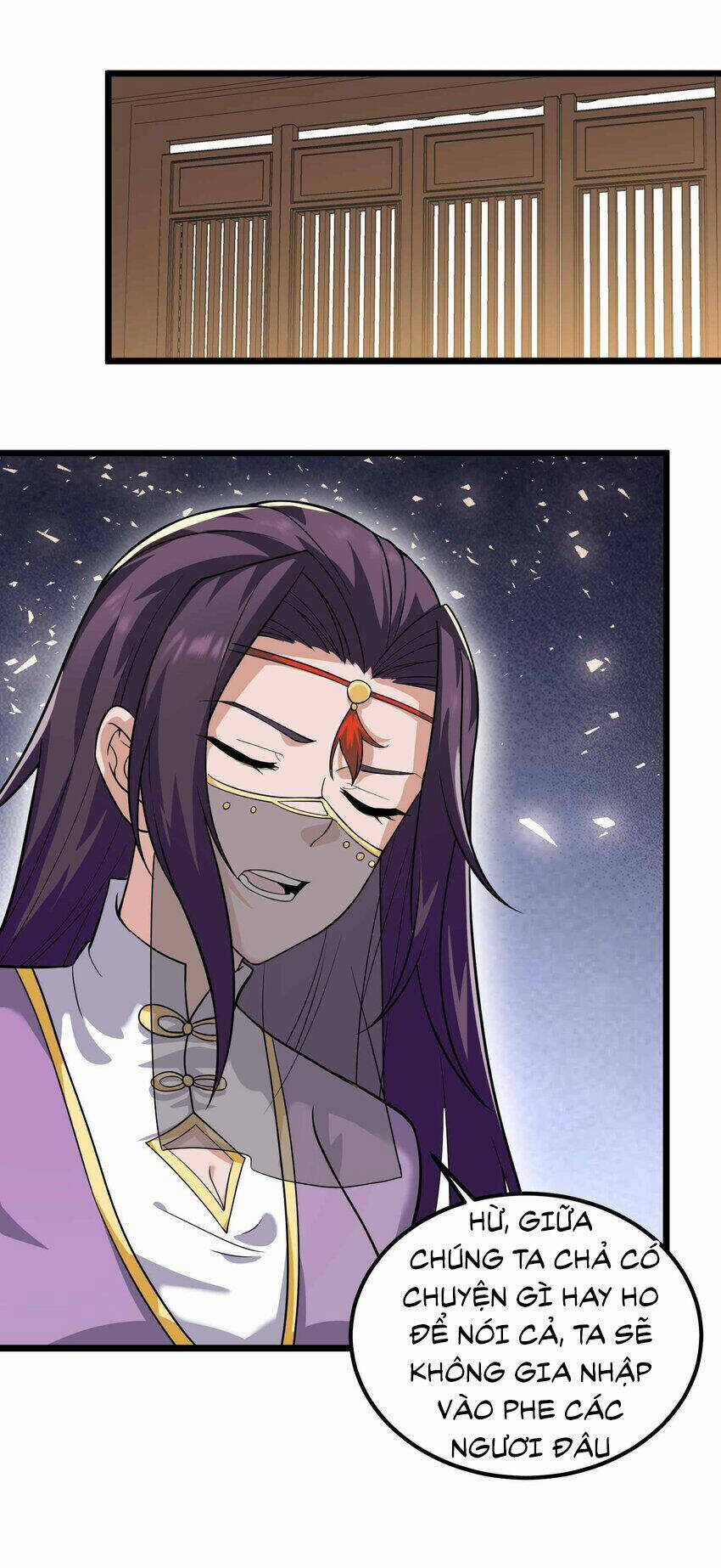 Nguyên Long - Chapter 340.5 - Trang 36