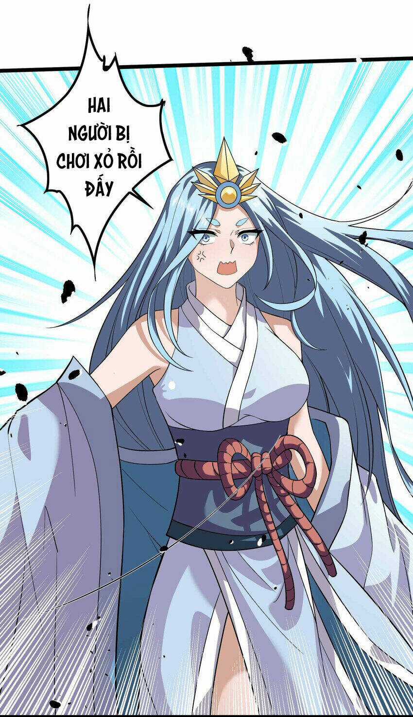 Nguyên Long - Chapter 340.5 - Trang 40