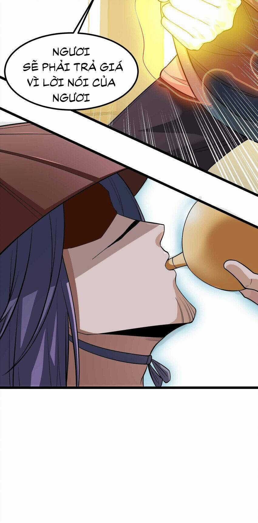 Nguyên Long - Chapter 340.5 - Trang 6