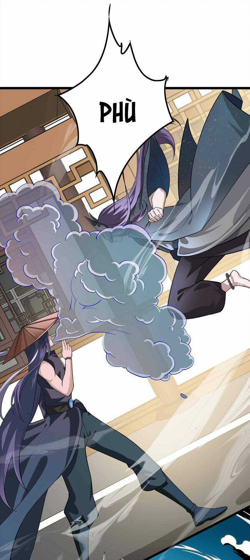 Nguyên Long - Chapter 340.5 - Trang 7