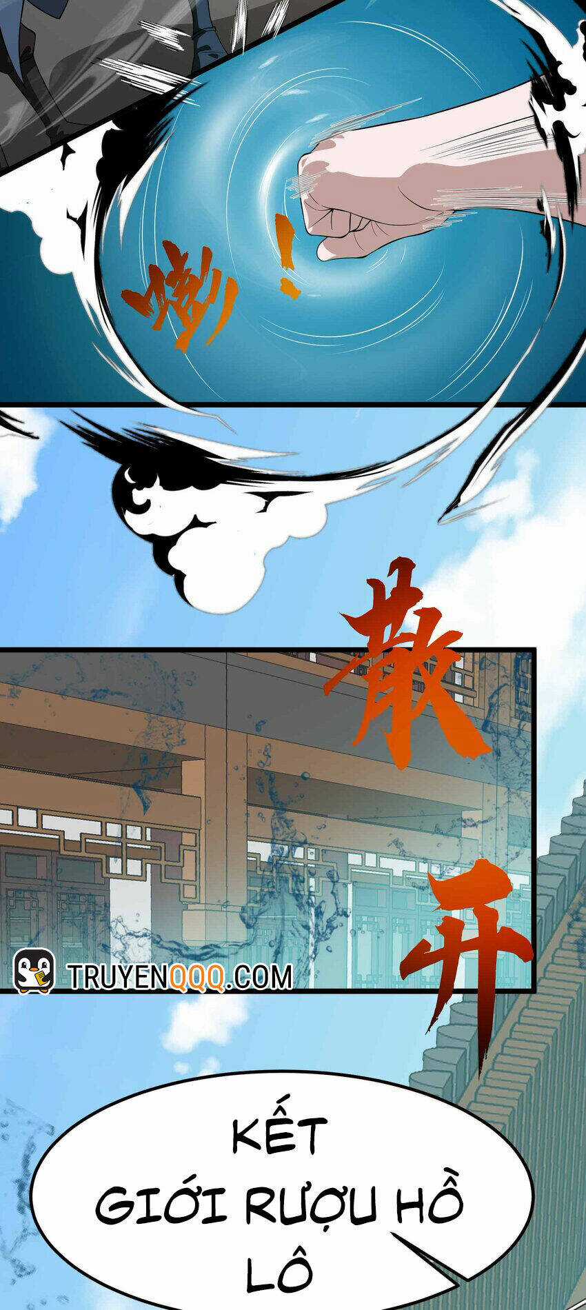 Nguyên Long - Chapter 340.5 - Trang 8