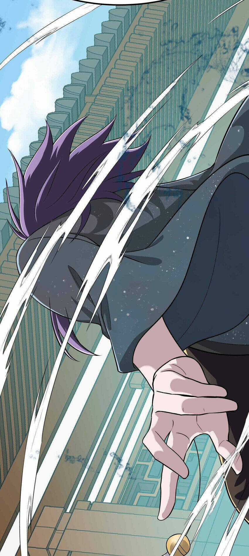 Nguyên Long - Chapter 340.5 - Trang 9