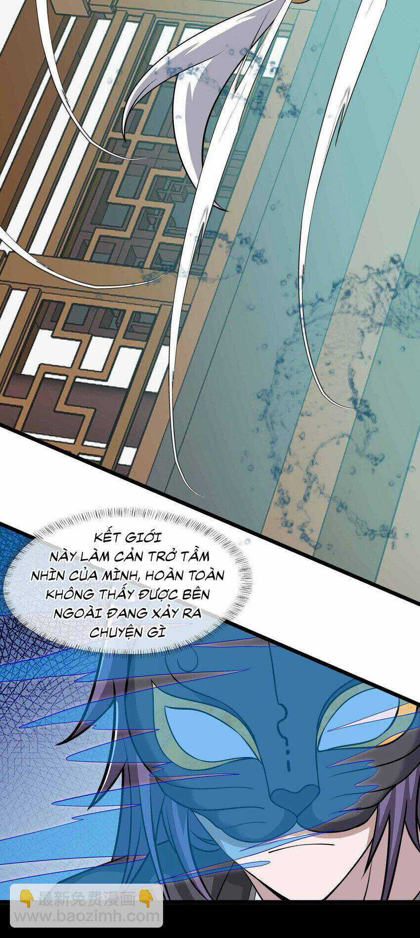 Nguyên Long - Chapter 340.5 - Trang 10