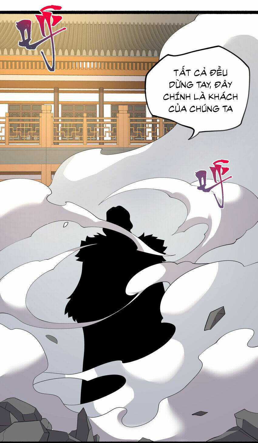 Nguyên Long - Chapter 340 - Trang 11