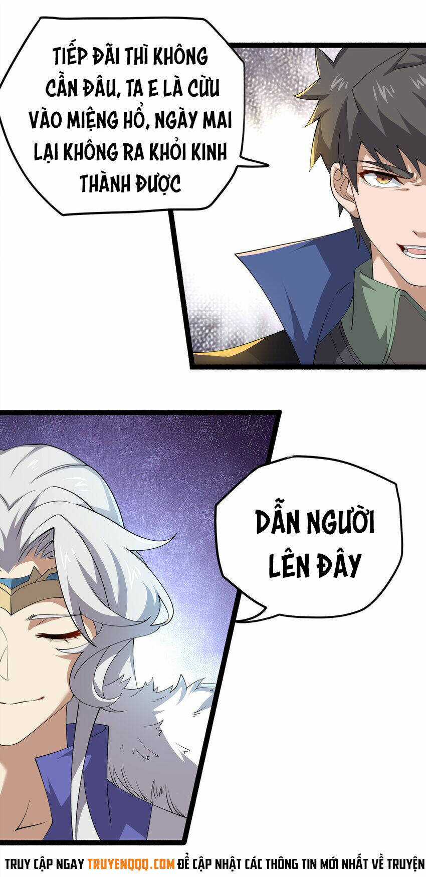 Nguyên Long - Chapter 340 - Trang 13