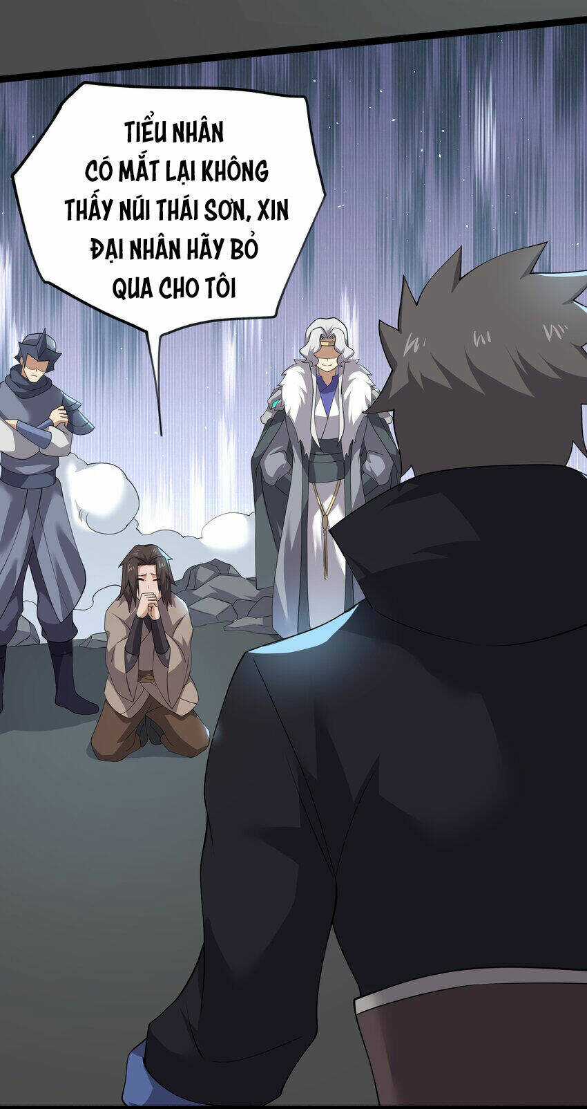 Nguyên Long - Chapter 340 - Trang 15