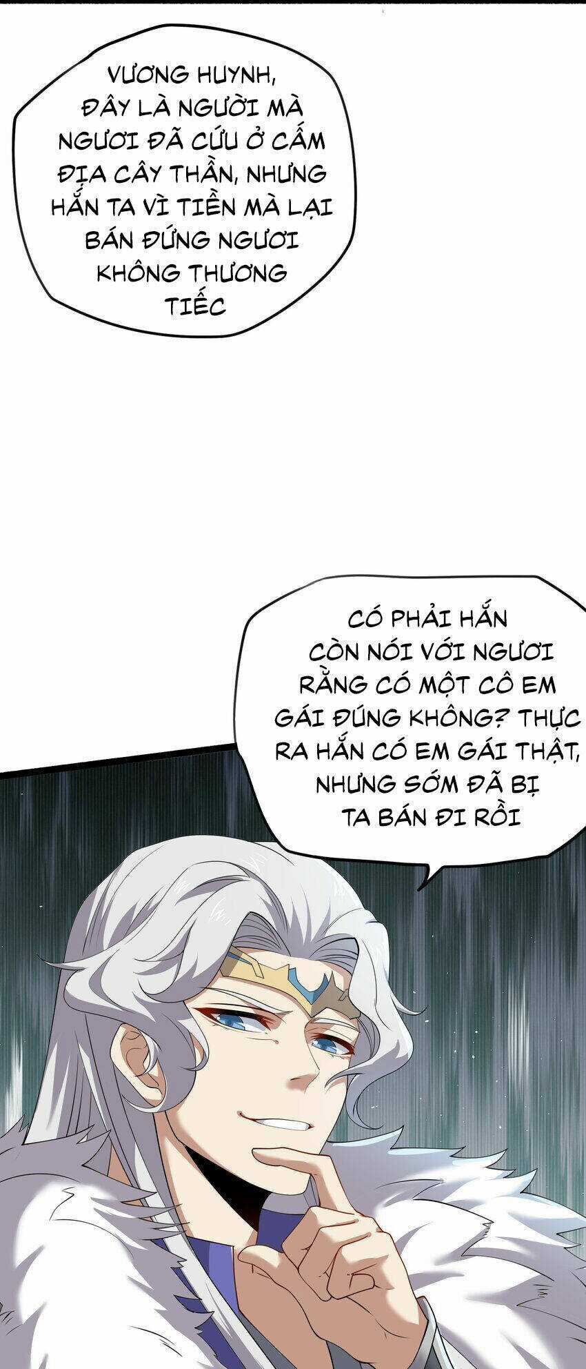 Nguyên Long - Chapter 340 - Trang 16