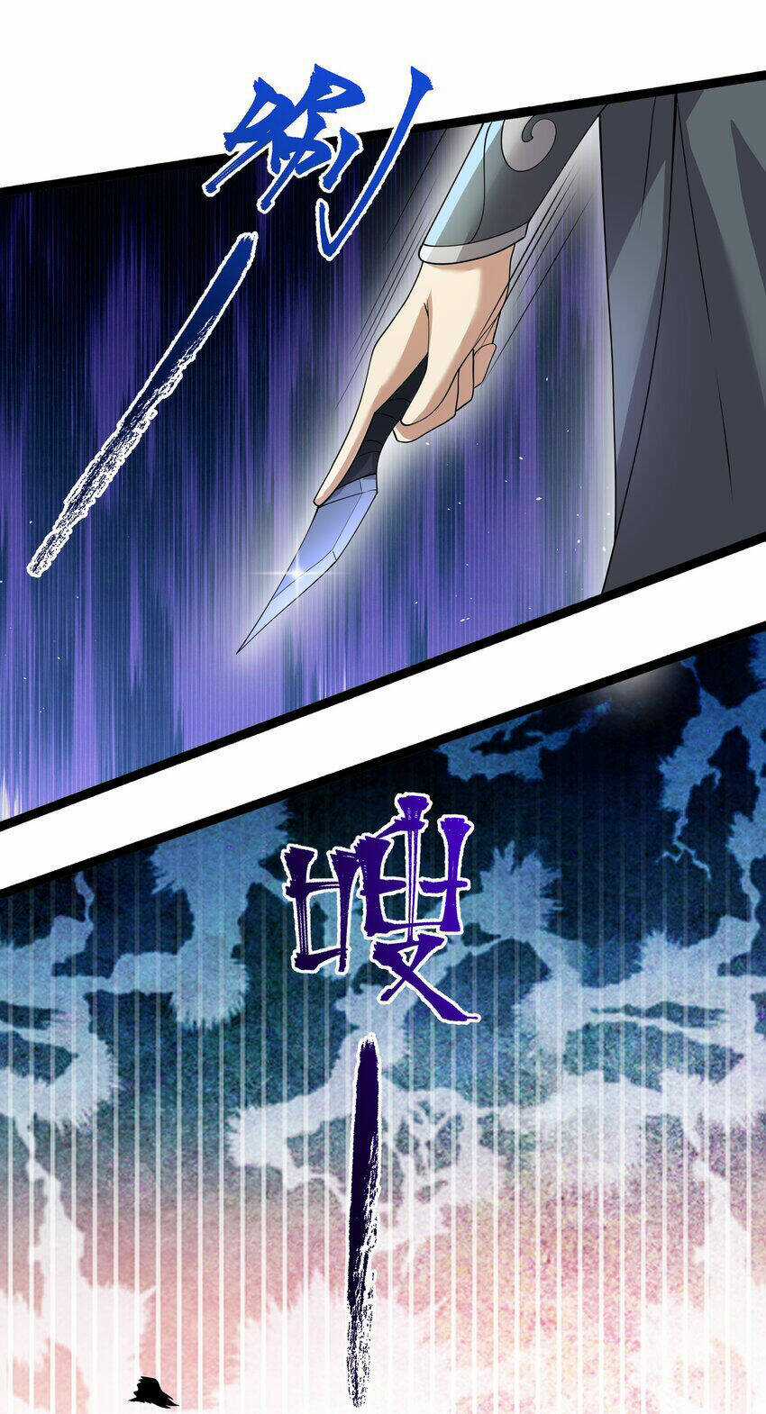 Nguyên Long - Chapter 340 - Trang 21