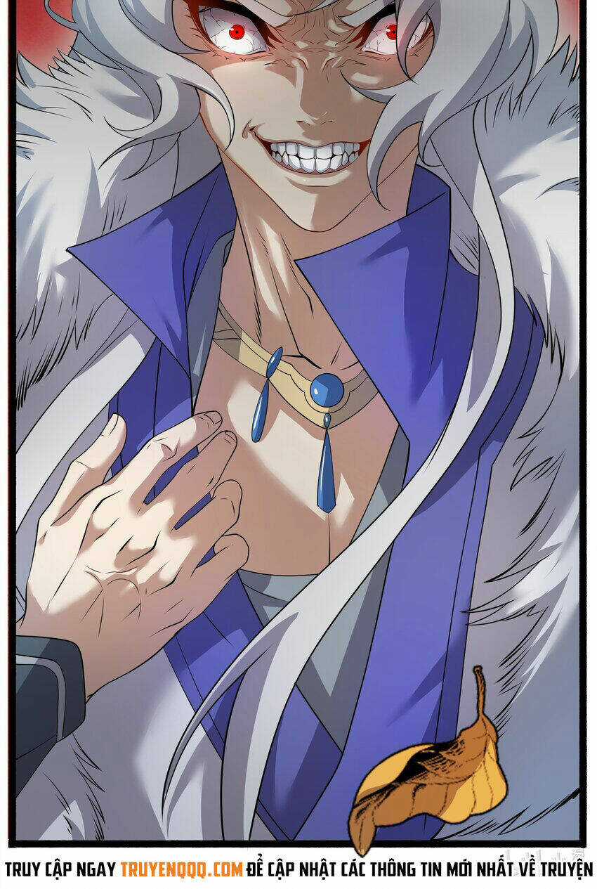 Nguyên Long - Chapter 340 - Trang 25