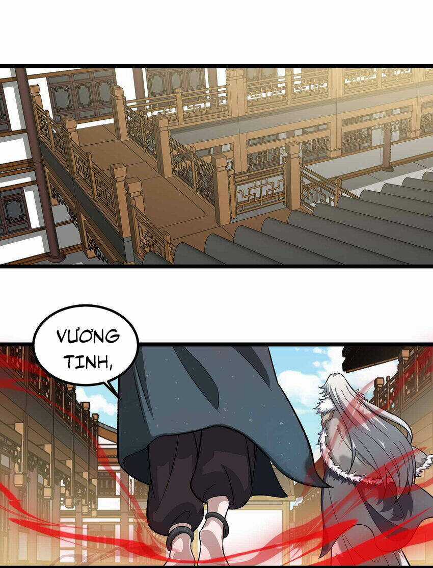 Nguyên Long - Chapter 340 - Trang 26