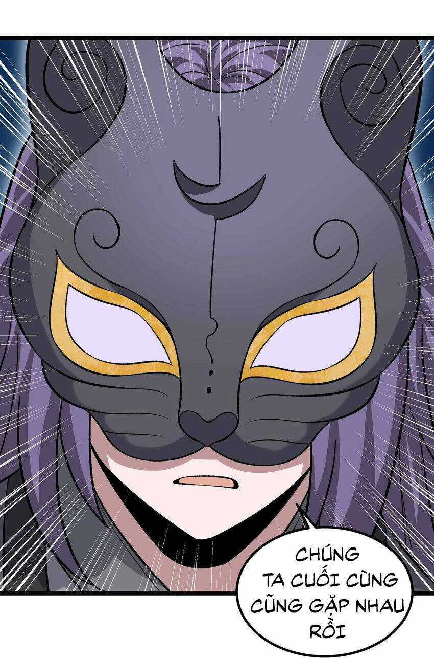 Nguyên Long - Chapter 340 - Trang 28