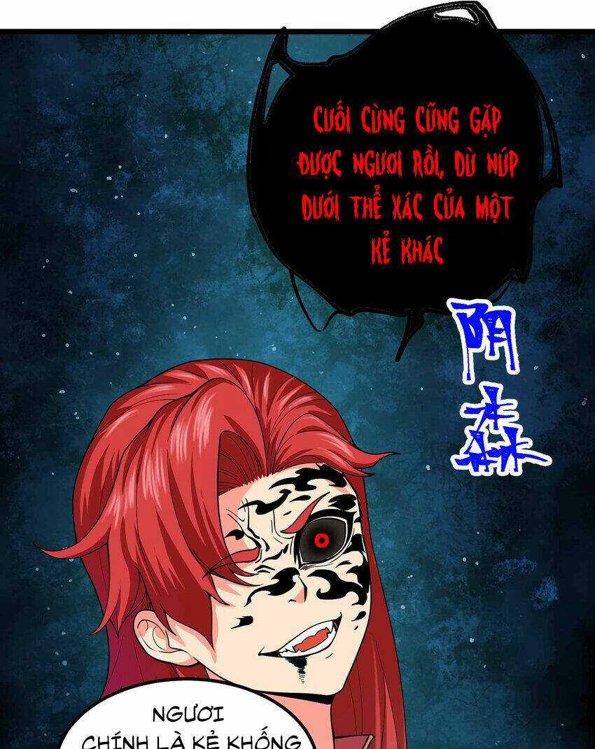 Nguyên Long - Chapter 340 - Trang 29