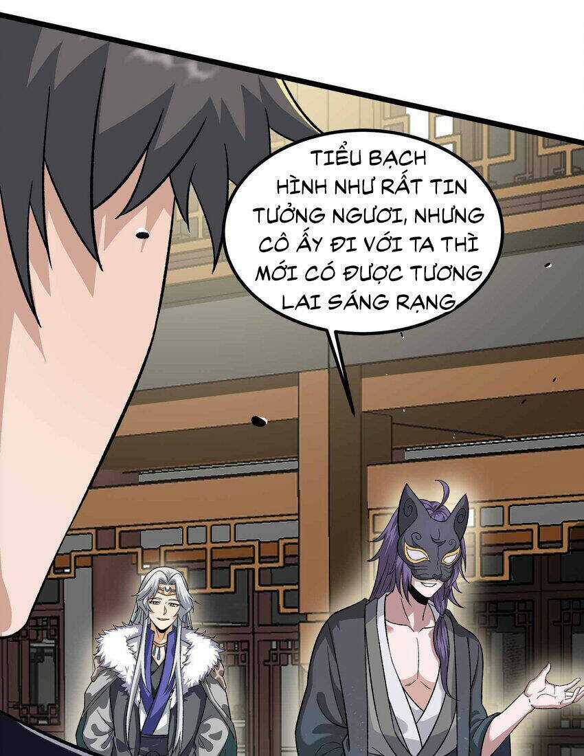 Nguyên Long - Chapter 340 - Trang 31