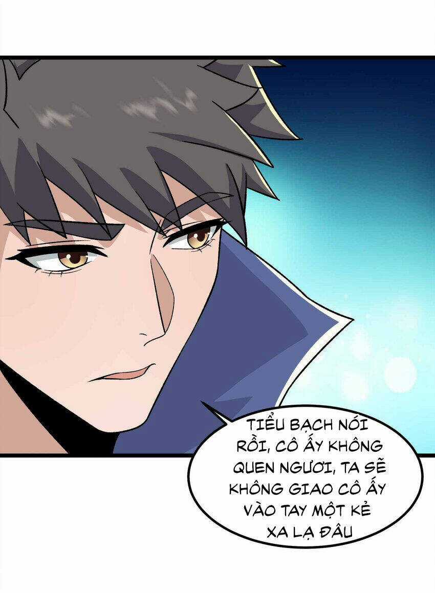 Nguyên Long - Chapter 340 - Trang 33