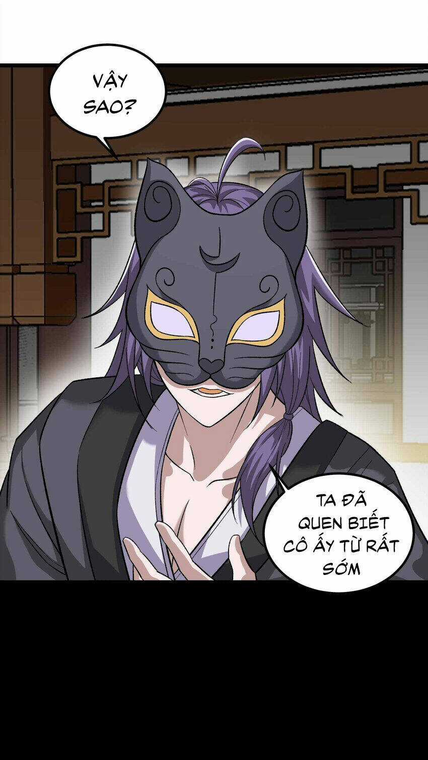 Nguyên Long - Chapter 340 - Trang 34