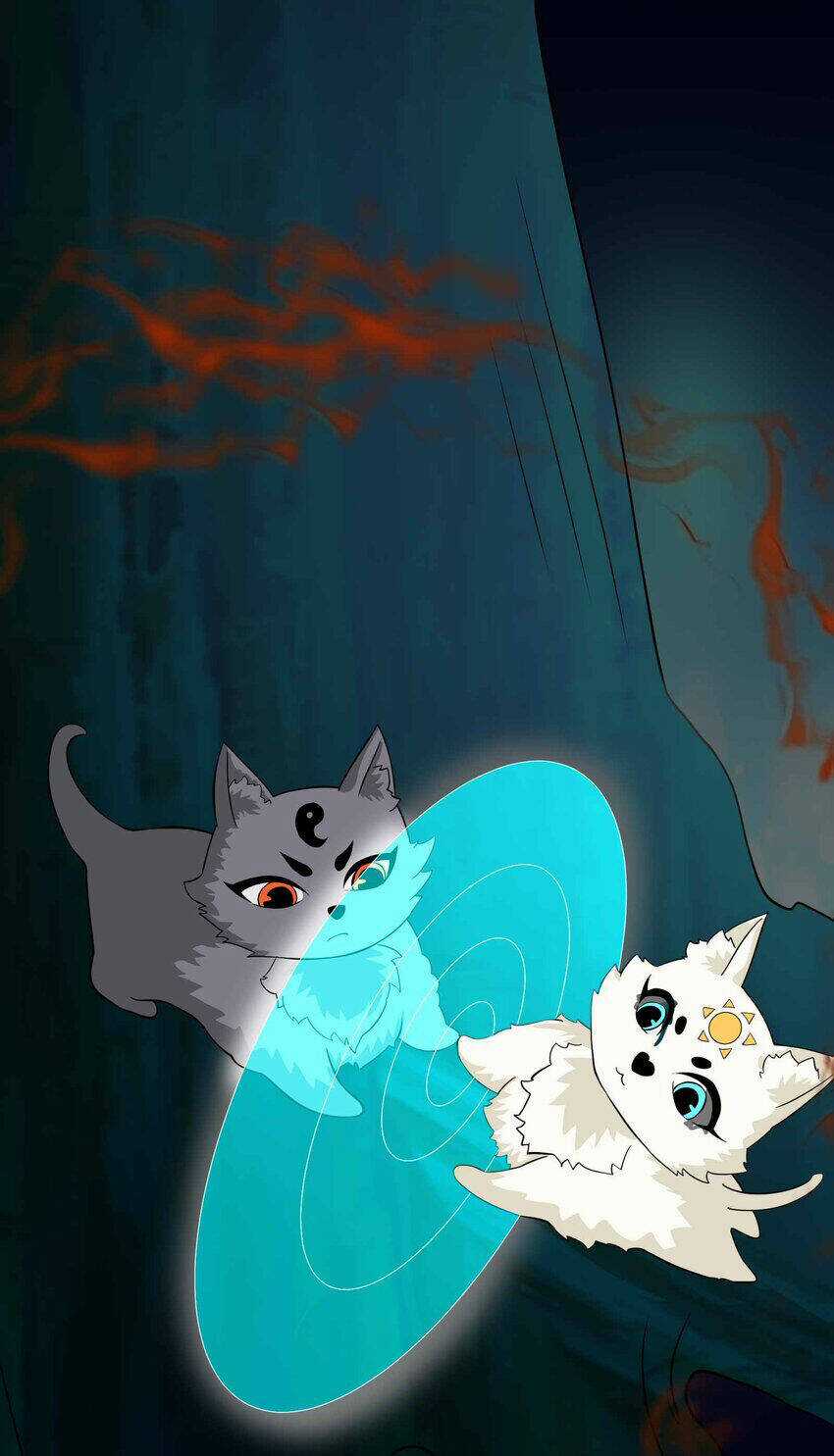 Nguyên Long - Chapter 340 - Trang 35