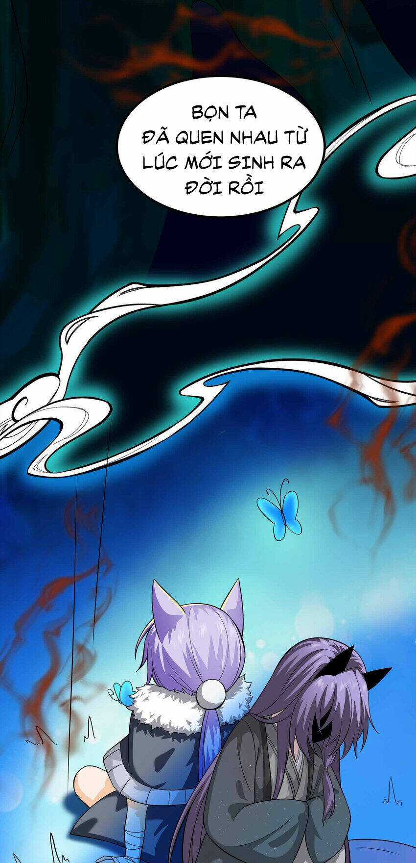 Nguyên Long - Chapter 340 - Trang 36