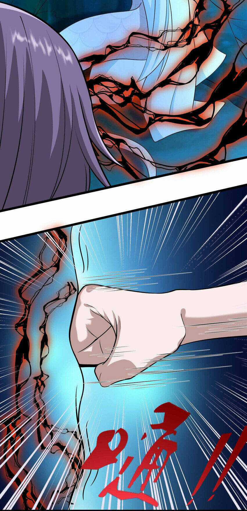 Nguyên Long - Chapter 340 - Trang 38