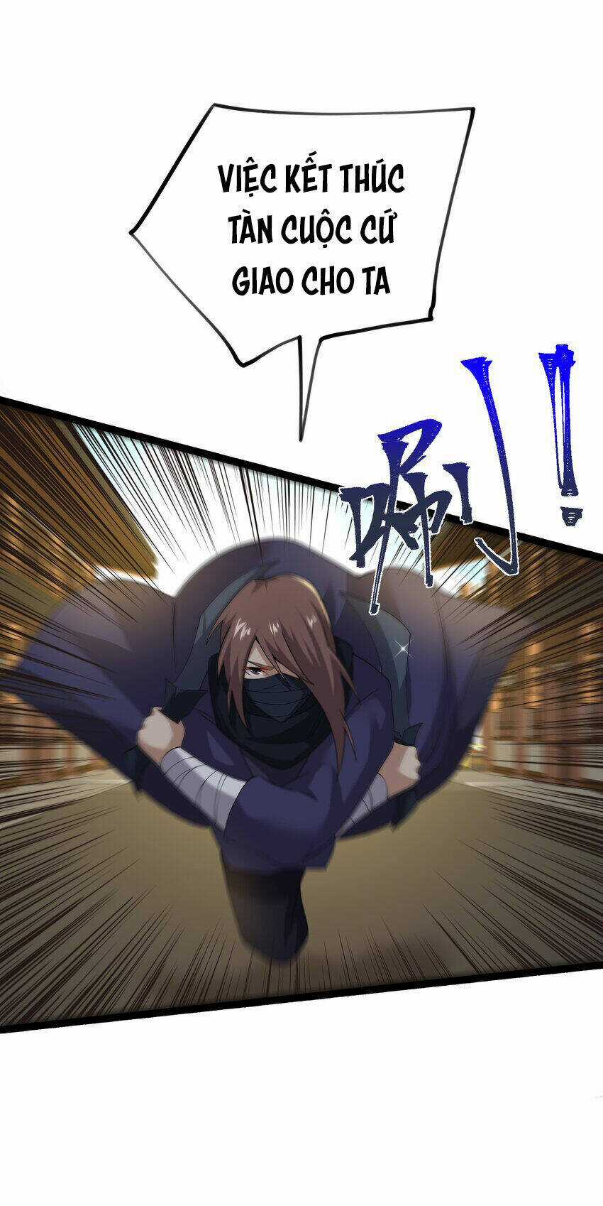 Nguyên Long - Chapter 340 - Trang 5