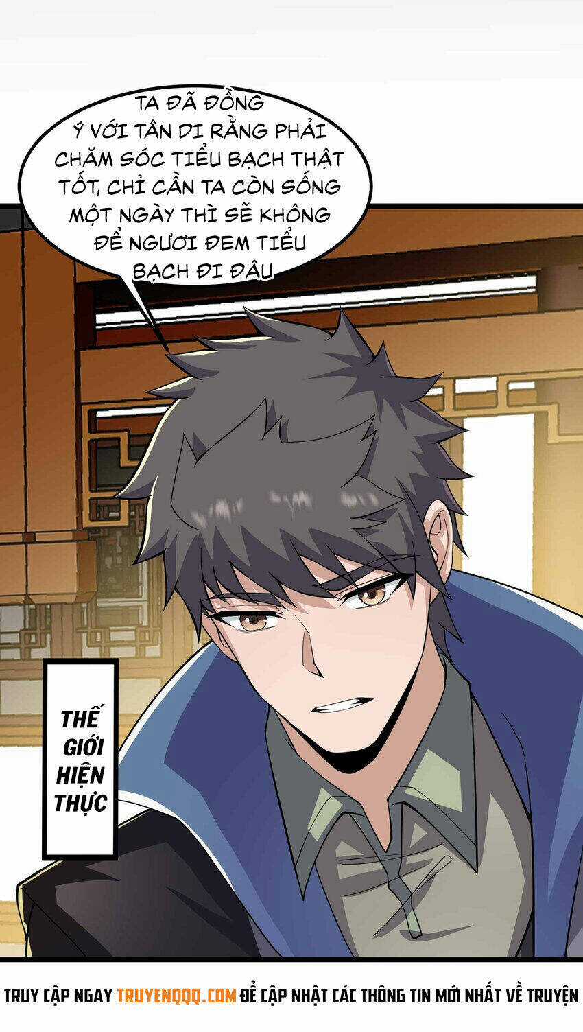 Nguyên Long - Chapter 340 - Trang 42