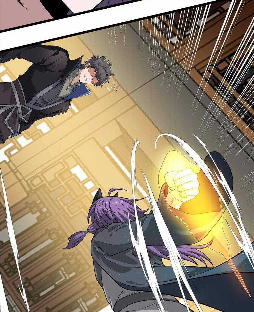 Nguyên Long - Chapter 340 - Trang 44