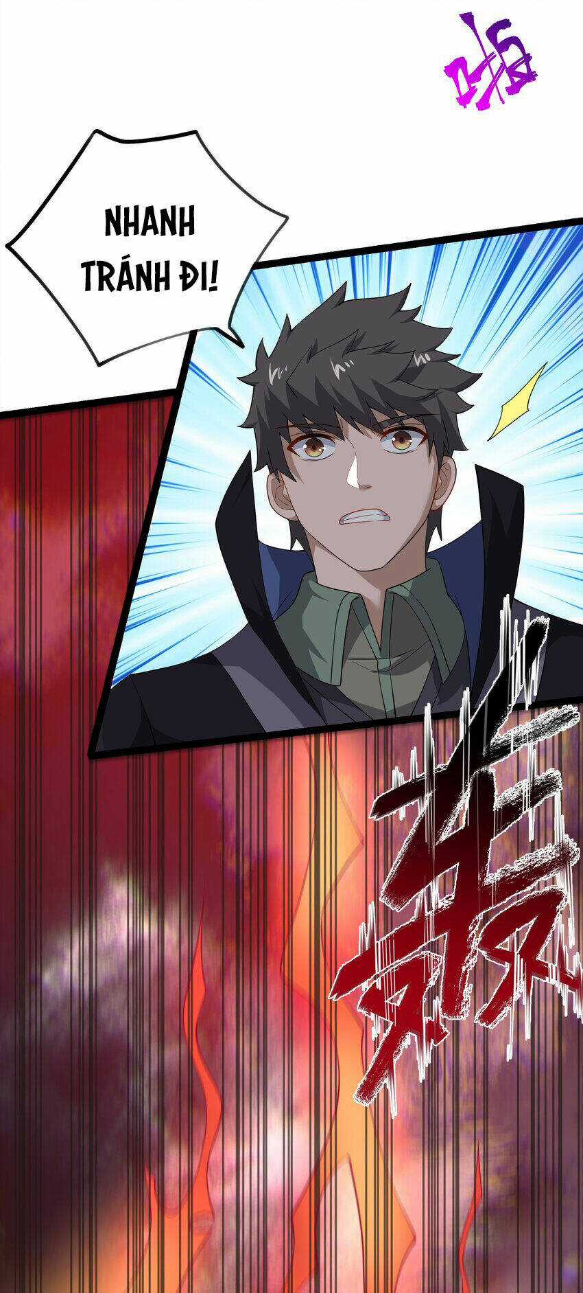 Nguyên Long - Chapter 340 - Trang 9