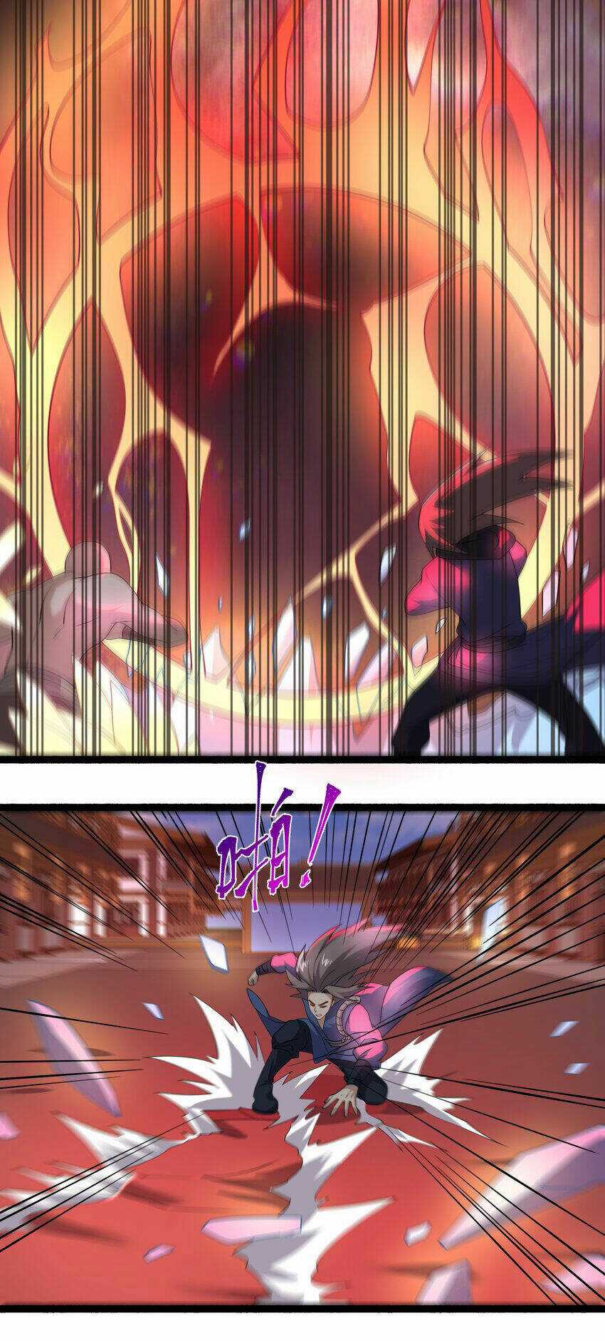 Nguyên Long - Chapter 340 - Trang 10