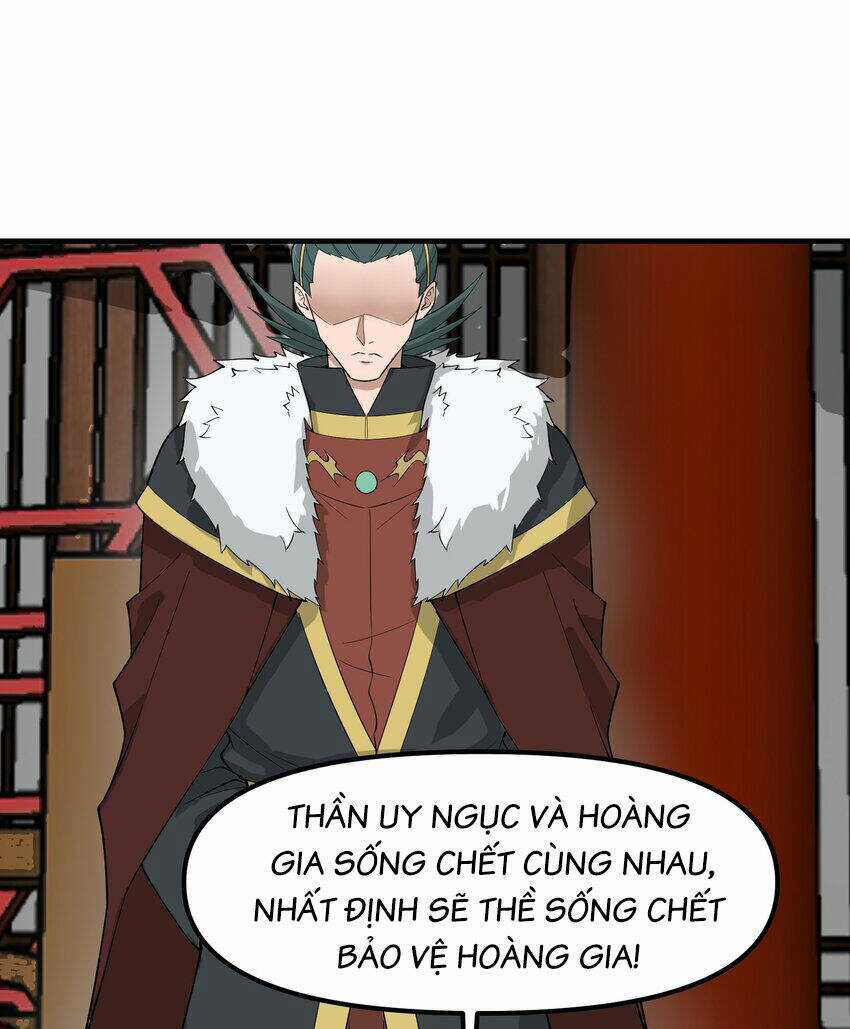 Nguyên Long - Chapter 341 - Trang 16