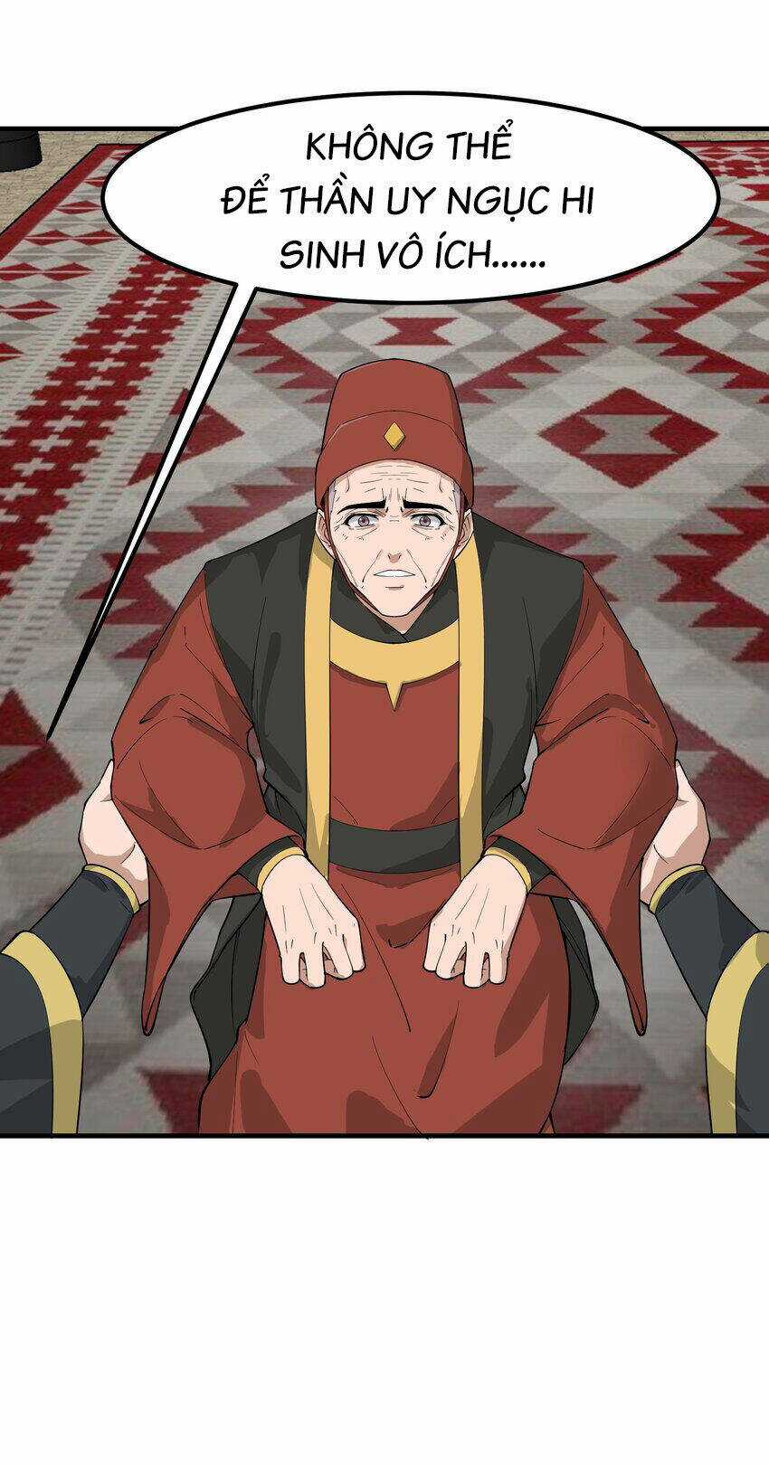 Nguyên Long - Chapter 341 - Trang 18