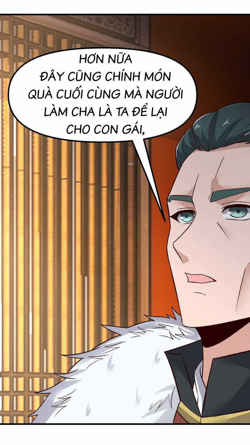 Nguyên Long - Chapter 341 - Trang 19