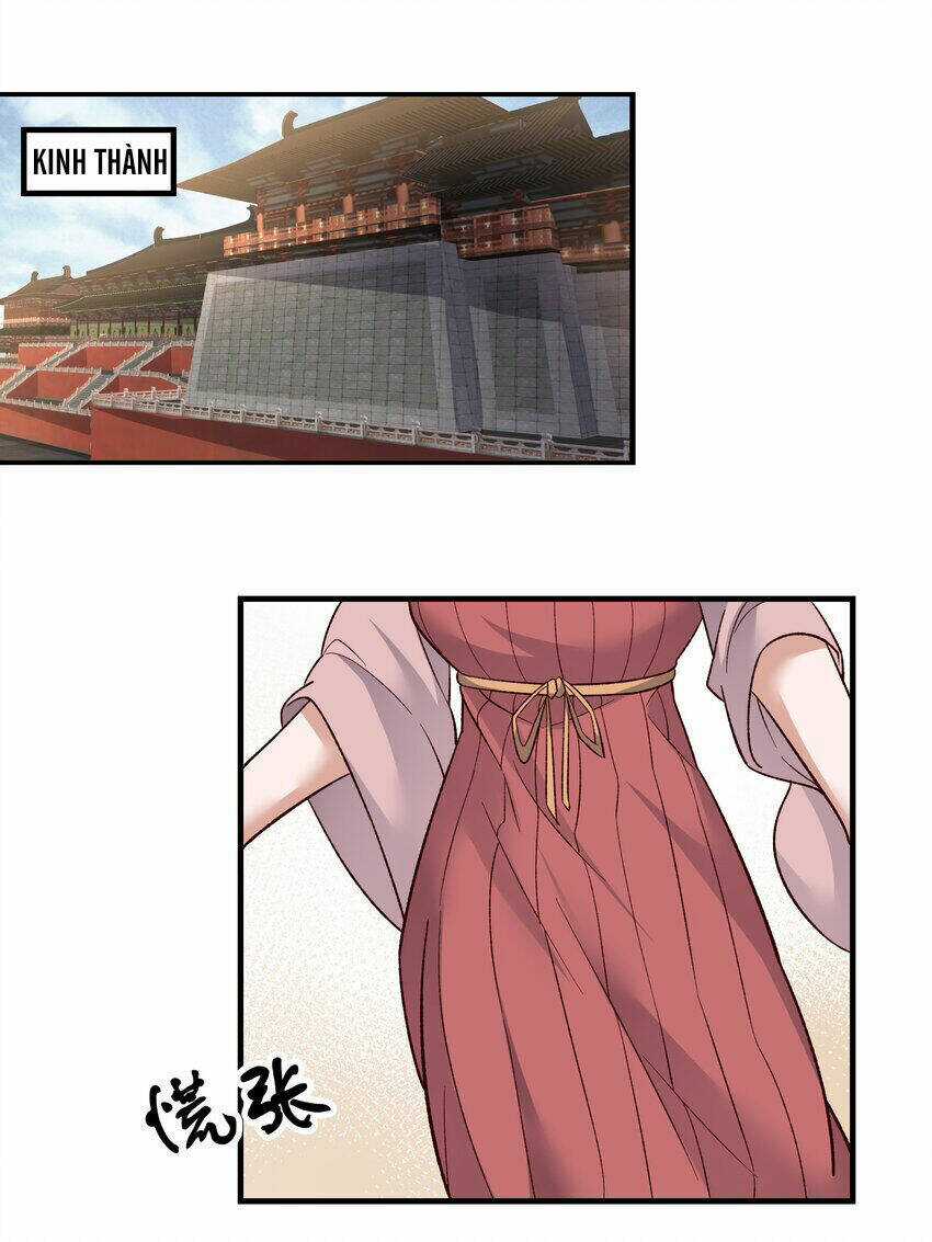 Nguyên Long - Chapter 341 - Trang 22