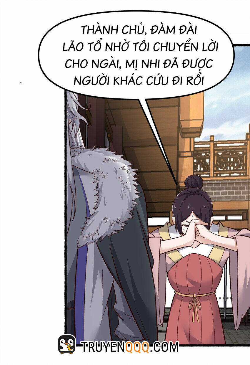 Nguyên Long - Chapter 341 - Trang 23