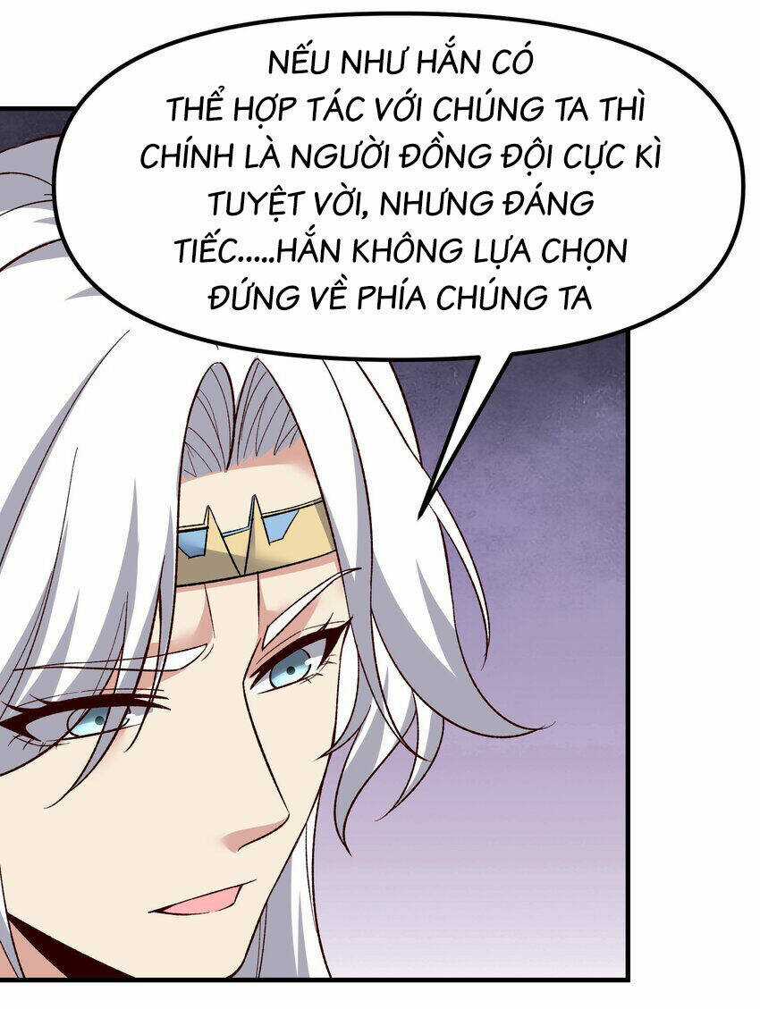 Nguyên Long - Chapter 341 - Trang 27