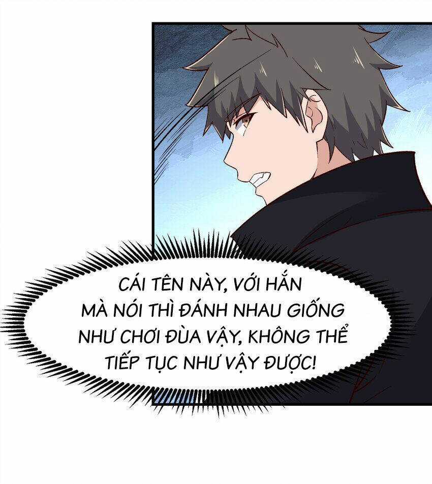 Nguyên Long - Chapter 341 - Trang 29