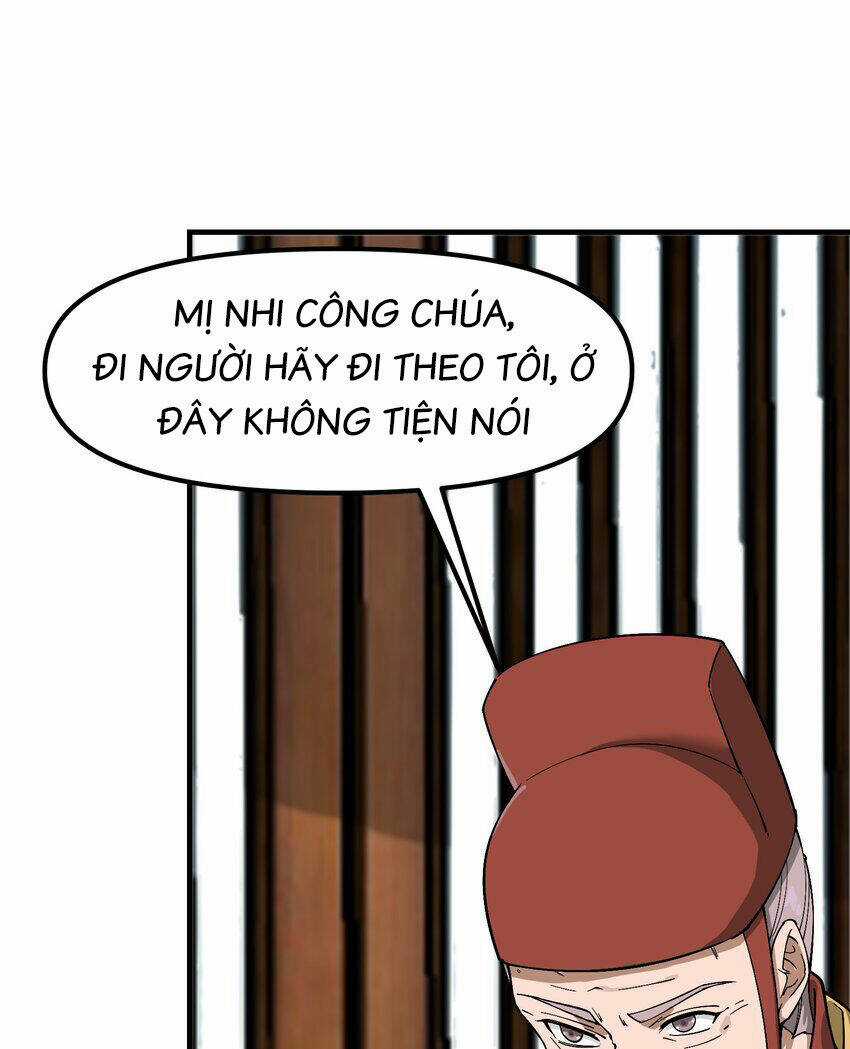 Nguyên Long - Chapter 341 - Trang 4