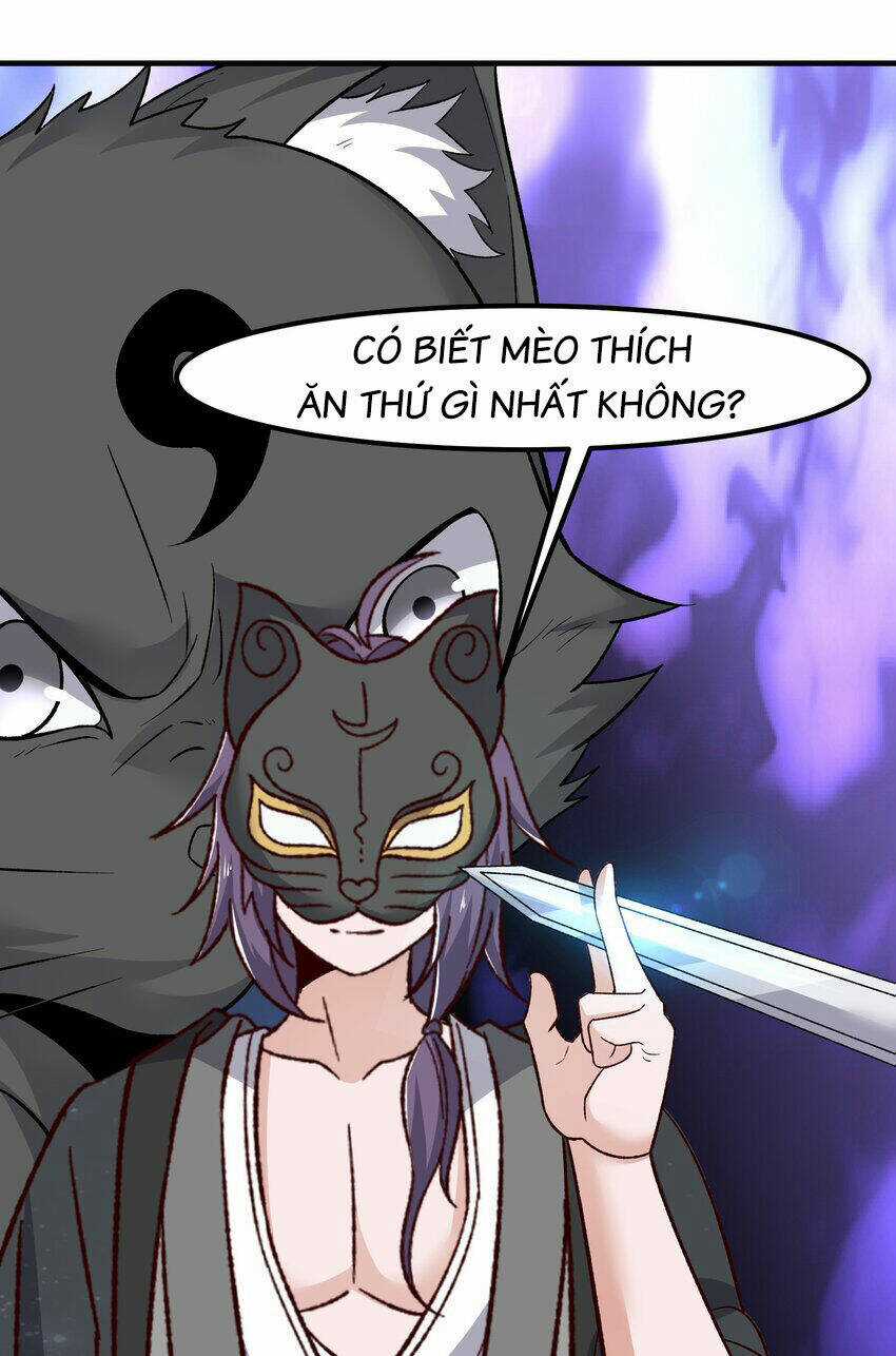 Nguyên Long - Chapter 341 - Trang 33