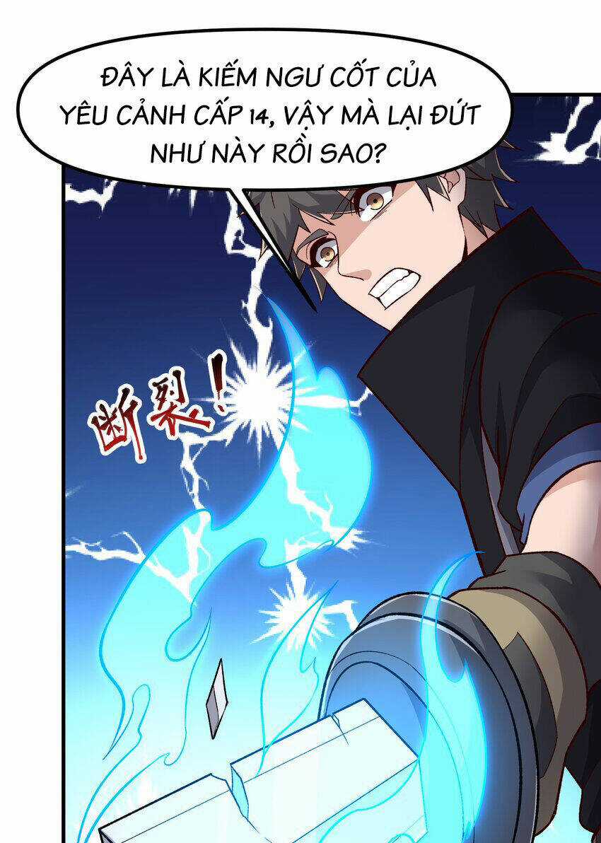 Nguyên Long - Chapter 341 - Trang 37