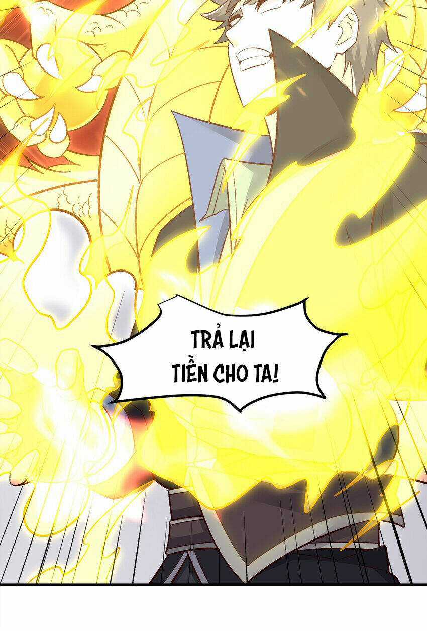 Nguyên Long - Chapter 341 - Trang 40