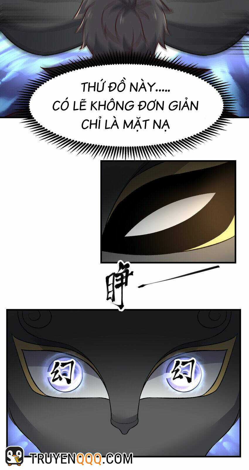 Nguyên Long - Chapter 341 - Trang 44