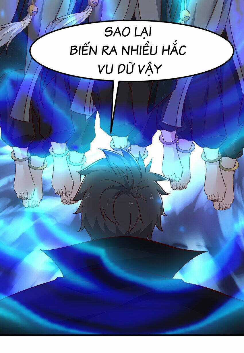 Nguyên Long - Chapter 341 - Trang 49