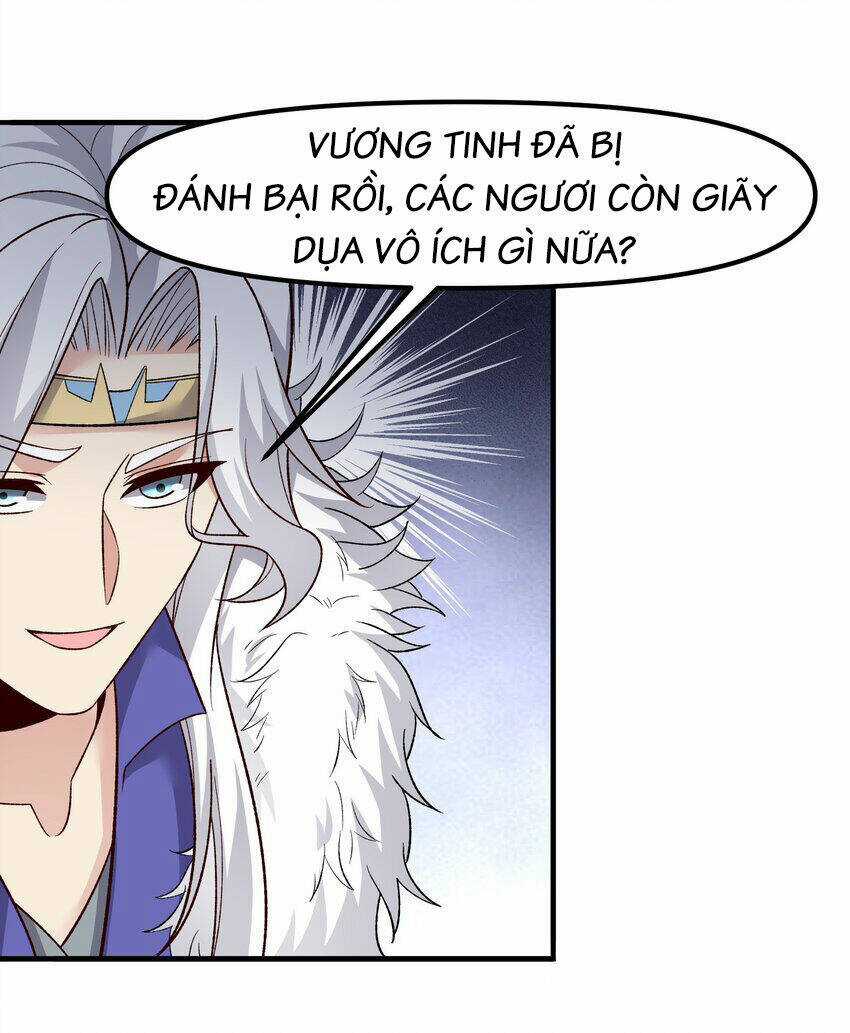 Nguyên Long - Chapter 341 - Trang 52
