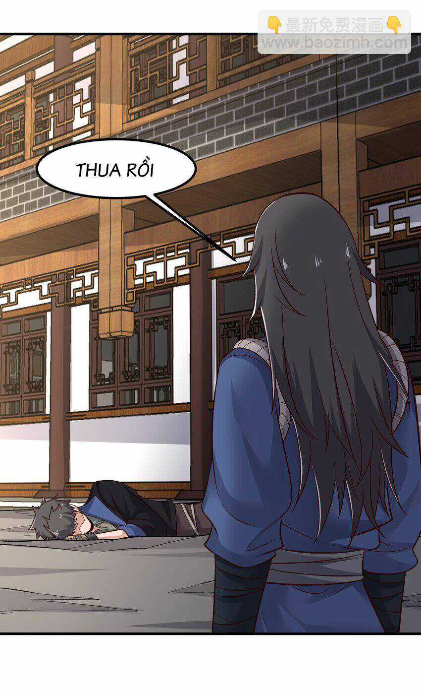 Nguyên Long - Chapter 341 - Trang 53