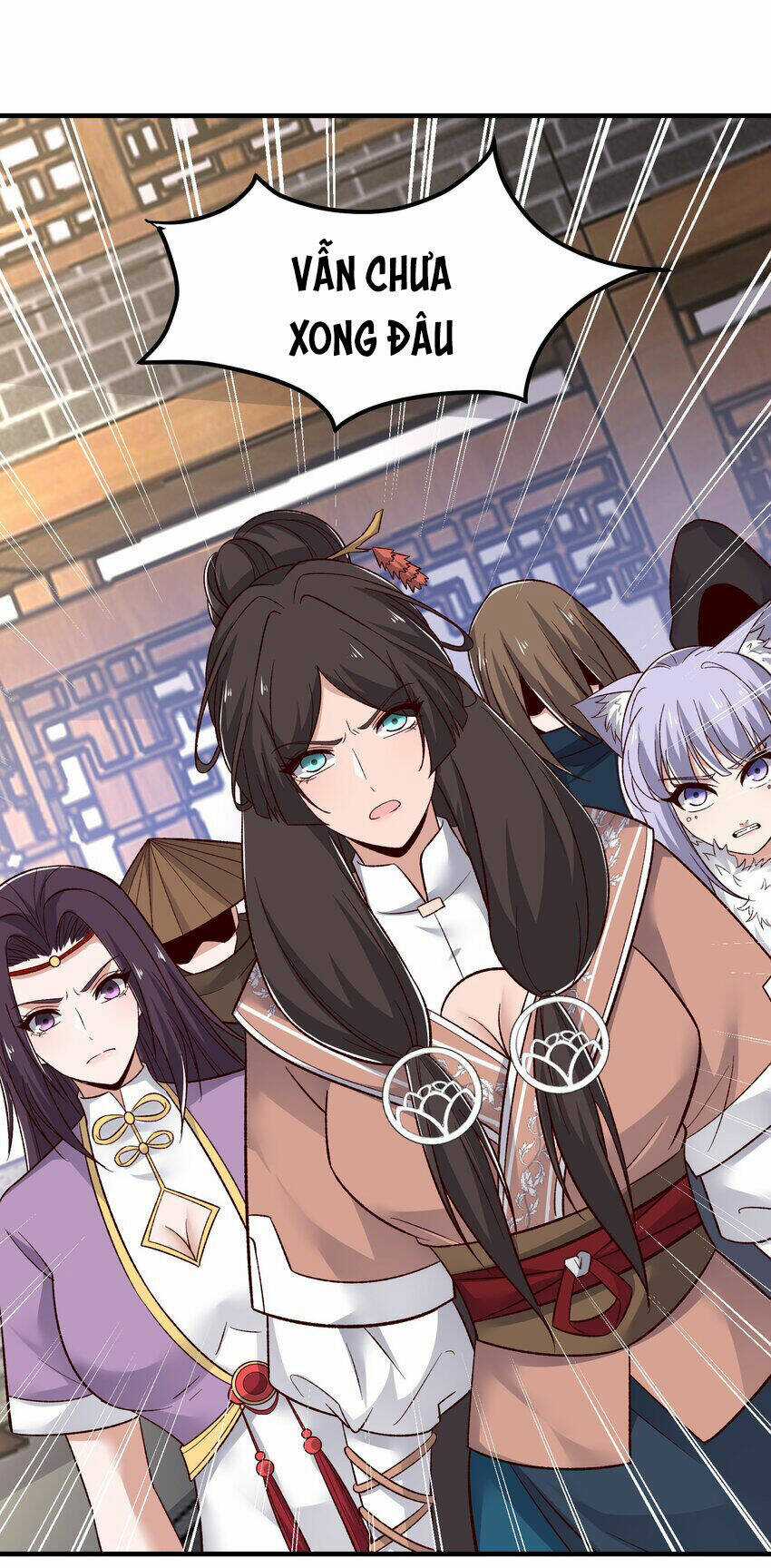 Nguyên Long - Chapter 341 - Trang 54