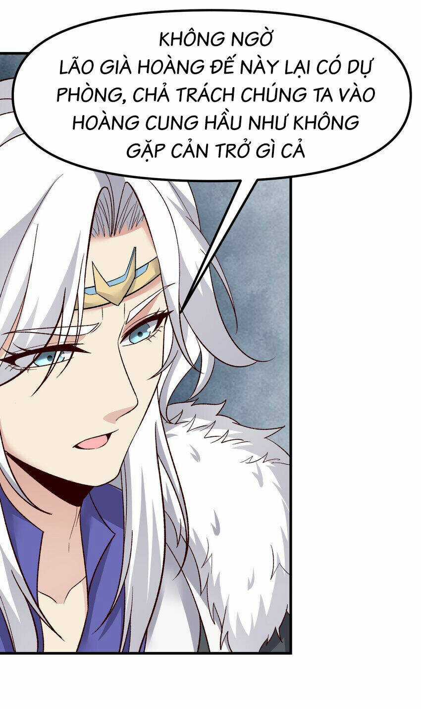 Nguyên Long - Chapter 341 - Trang 55