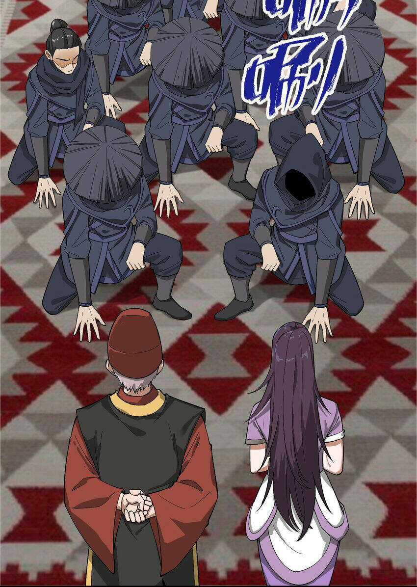 Nguyên Long - Chapter 341 - Trang 7